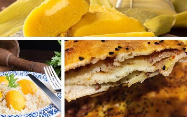 Sabores do Coração do Brasil: Uma Viagem Pela Culinária do Centro-Oeste